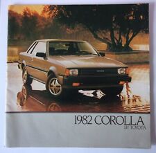 Toyota corolla orig for sale  BENFLEET