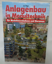 Anlagenbau modultechnik modell gebraucht kaufen  Wilhelmsthal