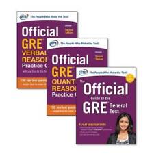 Official gre super for sale  Montgomery