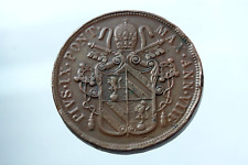 monete antiche baiocco usato  Italia