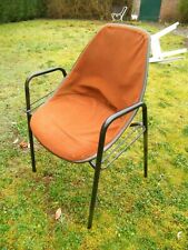 Vintage fauteuil chaise d'occasion  Caen