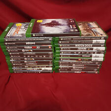 Xbox one game for sale  Pelion