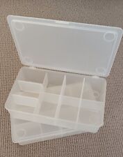 stackable storage boxes for sale  Seattle