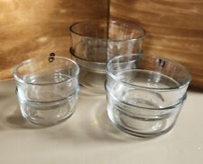 Pyrex mixing bowls for sale  Quinebaug