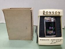 Ronson capri unfired for sale  Hillsdale