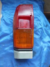 Datsun 1200 tail for sale  GRANTHAM