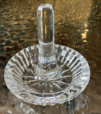 Waterford cut crystal for sale  Gretna