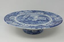 Spode italian footed for sale  LEICESTER