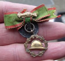 Ww1 french button for sale  COVENTRY