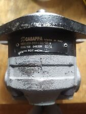 Casappa km20.8s0 31s1 for sale  Shipping to Ireland