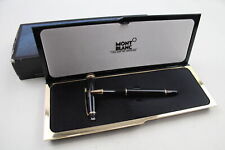 Montblanc rollerball pen for sale  LEEDS