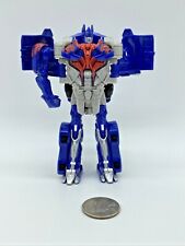 Transformers tlk optimus for sale  Manchester