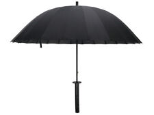 Regenschirm katana design gebraucht kaufen  Berlin