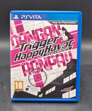 Danganronpa trigger happy d'occasion  Sevran