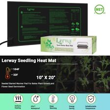 Seedling heating mat for sale  Rowland Heights