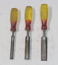 Marples chisel set. d'occasion  Expédié en Belgium