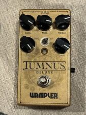 Wampler pedals tumnus for sale  Thousand Oaks