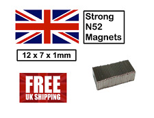 Strong magnets block for sale  KINGSTON UPON THAMES