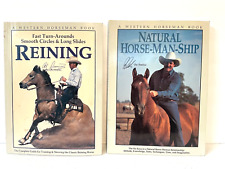 Western horseman book for sale  Atascadero