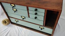 Drawer vintage engineers for sale  SUTTON-IN-ASHFIELD