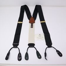 Trafalgar suspenders braces for sale  Westmont