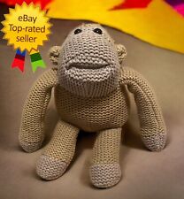 Tips monkey soft for sale  WALSALL