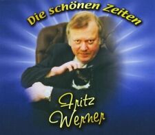 Fritz werner maxi gebraucht kaufen  Deutschland