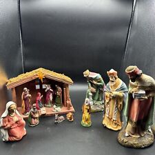 Nativity set mary for sale  Corpus Christi