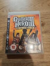 Guitar hero 111 for sale  ILMINSTER