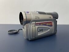 Jvc d20e mini d'occasion  Marseille X