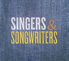 Singers songwriters 11cd for sale  Madison