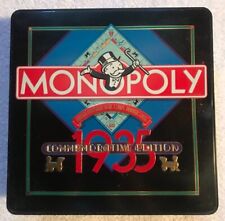 Monopoly 1935 edizione usato  Torino