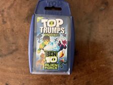 Top trumps speicals for sale  ASHBY-DE-LA-ZOUCH