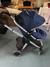 Mothercare journey travel for sale  LINCOLN