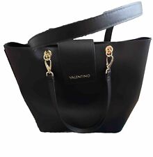 Valentino tasche schwarz gebraucht kaufen  Brühl