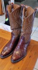 Nocona genuine alligator for sale  Baton Rouge