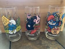 Vintage smurf drinking for sale  Chippewa Falls