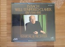 Sviatoslav richter bach d'occasion  Expédié en Belgium