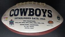 Vintage dallas cowboys for sale  Hartsville