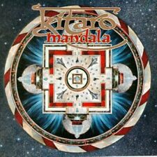 Mandala por Kitaro (CD, 1994) comprar usado  Enviando para Brazil