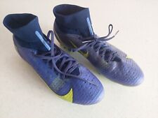 Nike Mercurial Superfly 8 PRO  UK  Size 6 (cv1130-574), used for sale  Shipping to South Africa