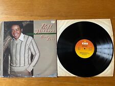 Bill withers bout for sale  ROMFORD