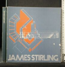 James stirling. izzo usato  Ariccia