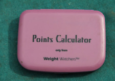 Weight watchers points for sale  ROMFORD