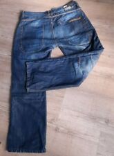 Crosshatch mens jeans for sale  SHEERNESS