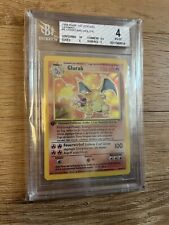 1999 charizard glurak gebraucht kaufen  Göttin, -Neustadt