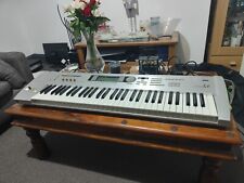 Korg triton 61 for sale  SWANSEA