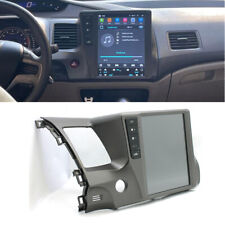 9.7" Android 10.1 Rádio estéreo cabeça unidade GPS Player Para Honda Civic 2006-2011 comprar usado  Enviando para Brazil