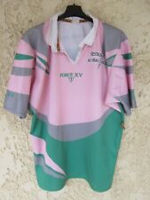 Maillot rugby amicale d'occasion  Nîmes
