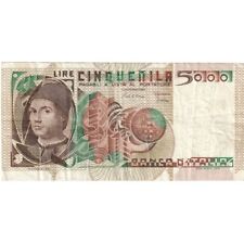 196421 italie 5000 d'occasion  Lille-